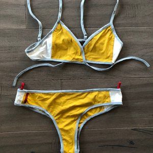 Prada bikini